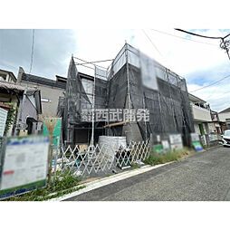 埼玉県富士見市羽沢１丁目