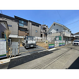 埼玉県富士見市羽沢１丁目