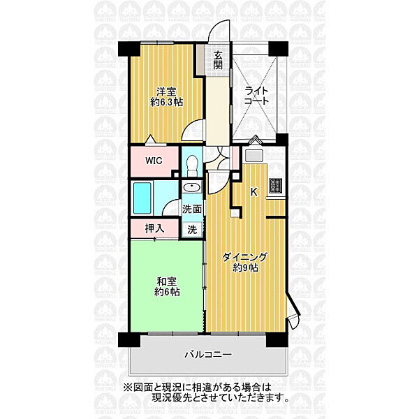 間取り：311002401649