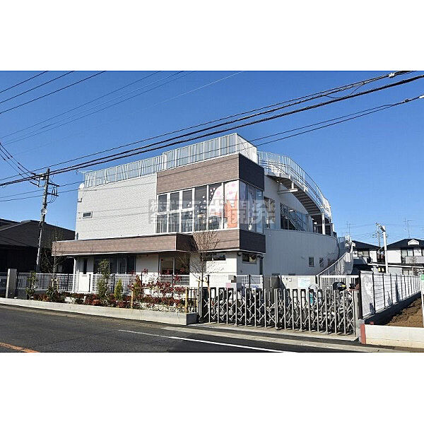 KidsGardenきらり保育園