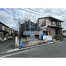 埼玉県川越市岸町３丁目