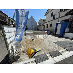 埼玉県川越市岸町３丁目