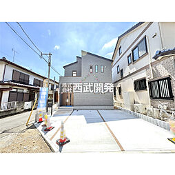 埼玉県川越市岸町３丁目