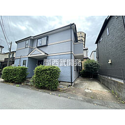 埼玉県富士見市渡戸３丁目