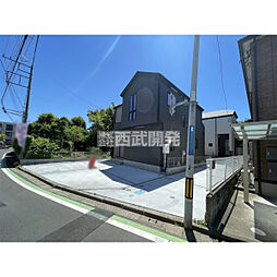 埼玉県ふじみ野市新駒林３丁目