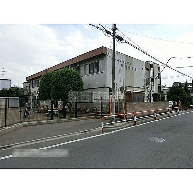 新田保育所