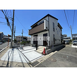 埼玉県ふじみ野市市沢１丁目