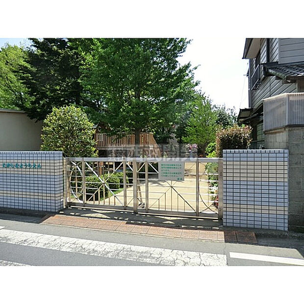 高階幼稚園