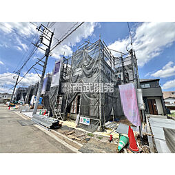 埼玉県川越市砂新田２丁目