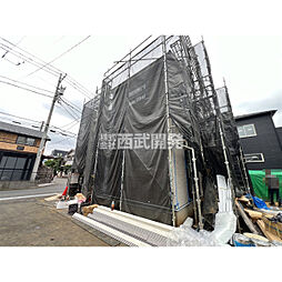 埼玉県入間郡三芳町大字北永井