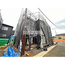 埼玉県入間郡三芳町大字北永井
