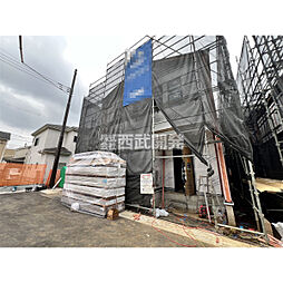 埼玉県入間郡三芳町大字北永井