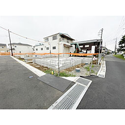 埼玉県入間郡三芳町大字北永井