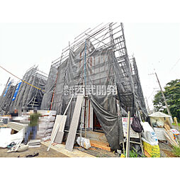 埼玉県入間郡三芳町大字北永井