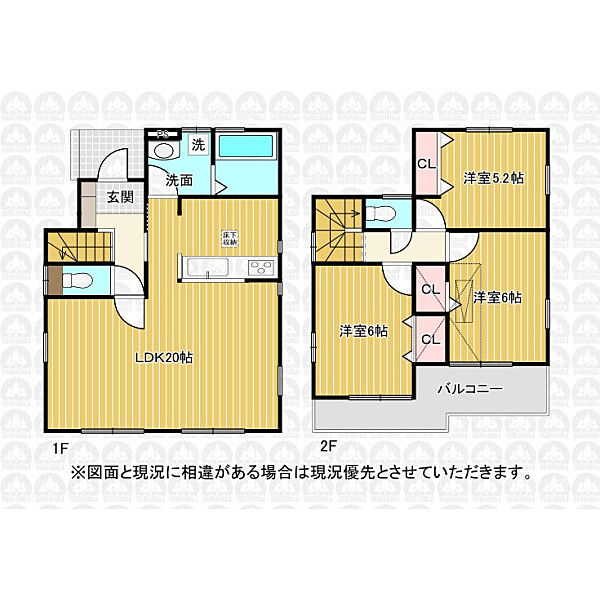 間取り：311002412563
