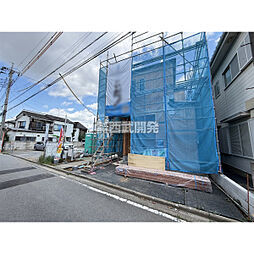 埼玉県ふじみ野市大井中央３丁目