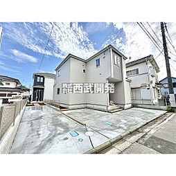 埼玉県ふじみ野市大井中央３丁目