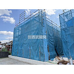 埼玉県ふじみ野市大井中央３丁目