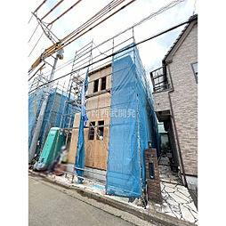 埼玉県ふじみ野市上福岡４丁目