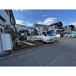 埼玉県入間郡三芳町大字藤久保