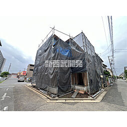 埼玉県入間郡三芳町大字藤久保