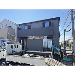 埼玉県川越市大字上松原