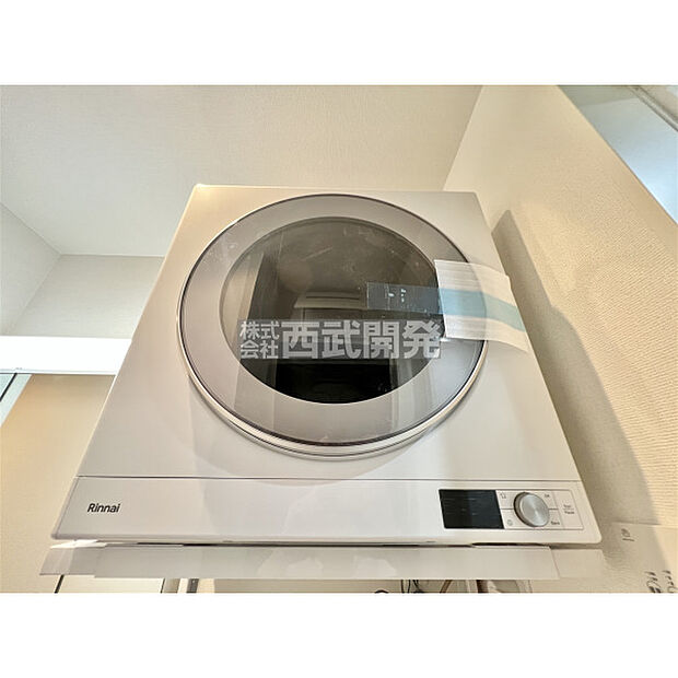 衣類乾燥機