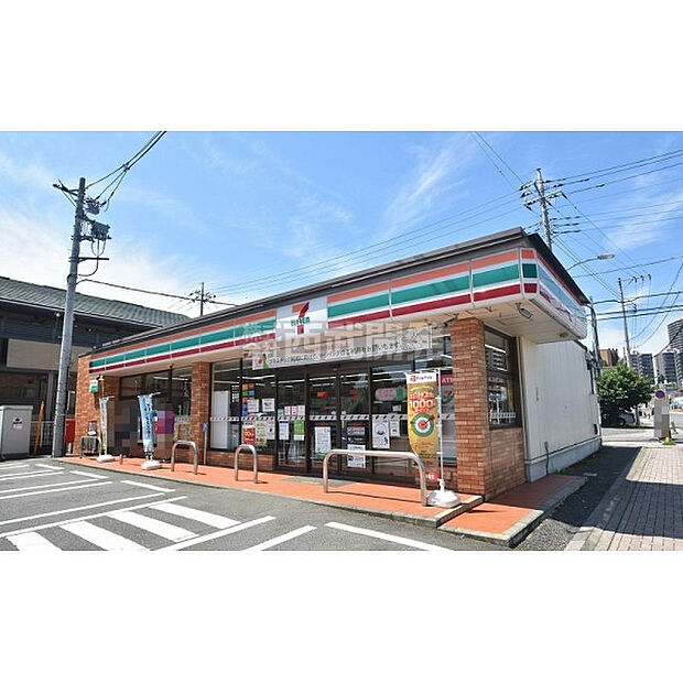 セブンイレブン