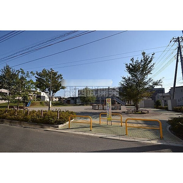 元町西公園