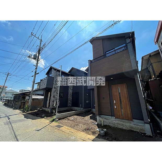 全景写真