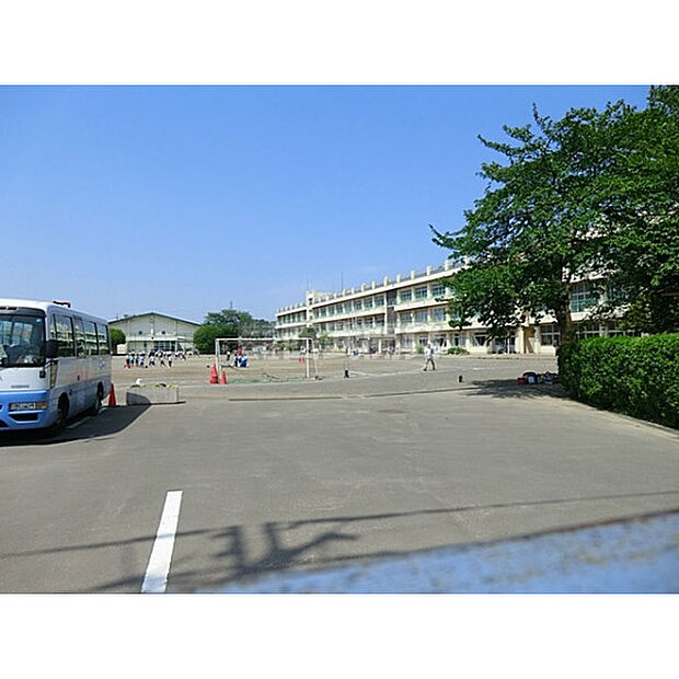 大井小学校