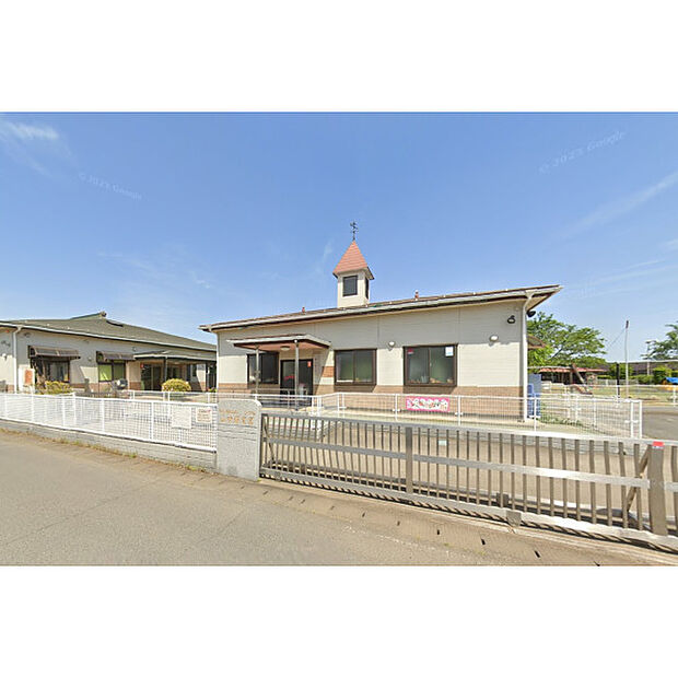 山吹保育園