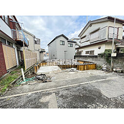 埼玉県富士見市鶴瀬東２丁目