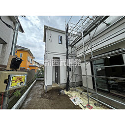 埼玉県川越市砂新田１丁目