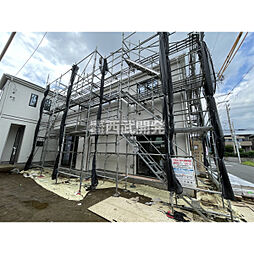 埼玉県川越市砂新田１丁目