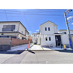 埼玉県川越市砂新田１丁目