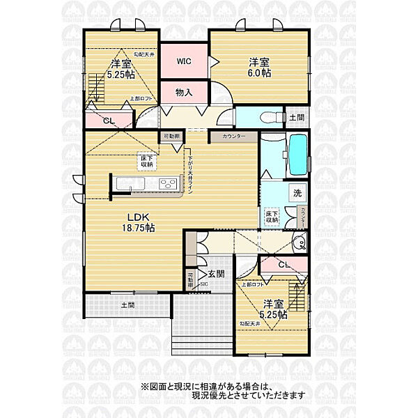 間取り：311002428116