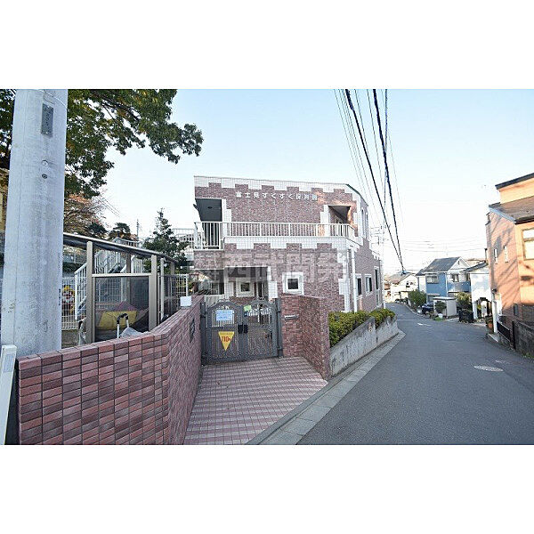 富士見すくすく保育園