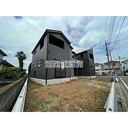 埼玉県ふじみ野市元福岡１丁目