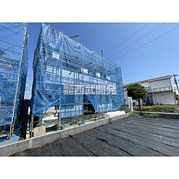埼玉県ふじみ野市駒林元町１丁目