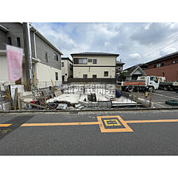 埼玉県ふじみ野市鶴ケ舞１丁目