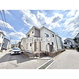 埼玉県富士見市山室２丁目