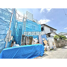 埼玉県富士見市水谷東１丁目