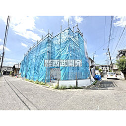埼玉県富士見市水谷東１丁目