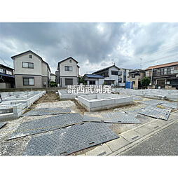 埼玉県富士見市水谷東１丁目