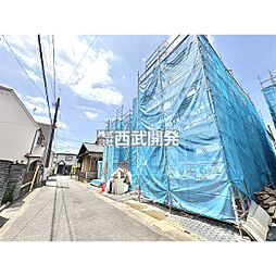 埼玉県富士見市水谷東１丁目