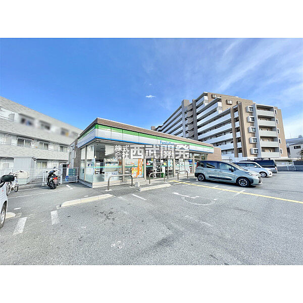 ファミリーマート