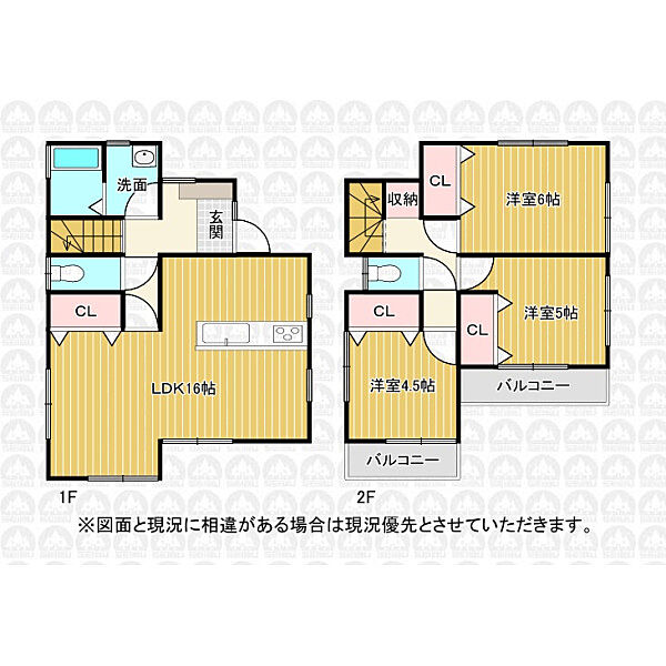 間取り：311002438991