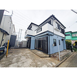 埼玉県川越市大字今福