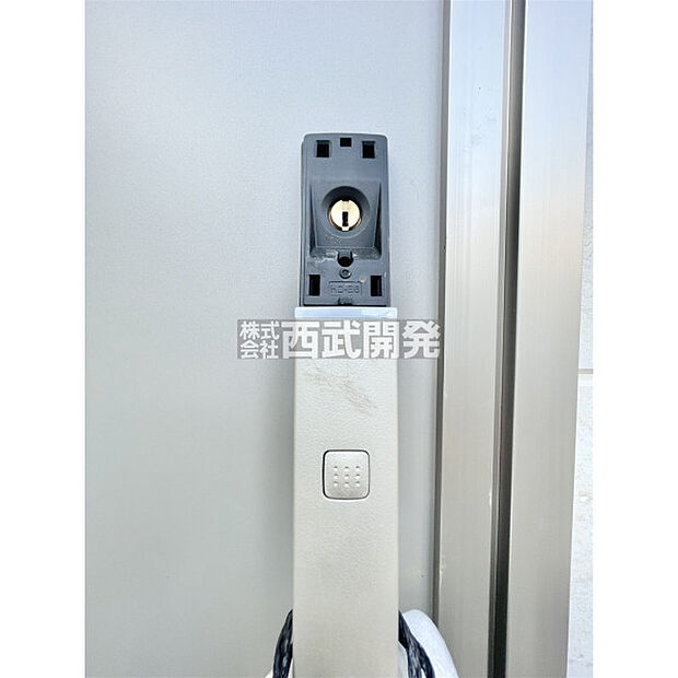 電子錠